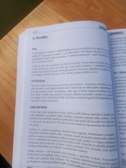 PŘIJÍMACÍ ZKOUŠKY NA VŠ - TESTY STUDIJNÍCH PŘEDPOKLADŮ - 13