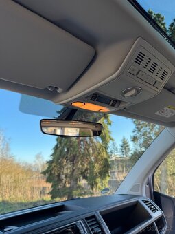 Volkswagen T6 Caravelle 2.0TDI 110Kw COMFORTLINE - 13