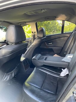 BMW 530d - 13