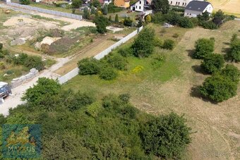 Prodej pozemku (1 265 m2), Veliká Ves - 13