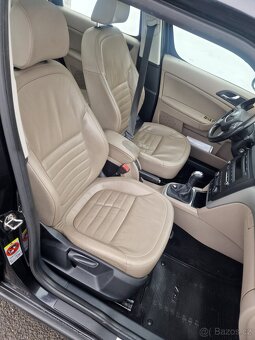 Škoda Yetti 2.0tdi 125kw R.v 2010 - 13