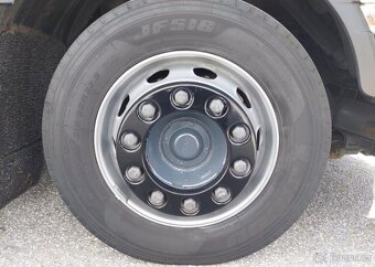 Prodám Tahač DAF XF 480 FT 4x2 - 13