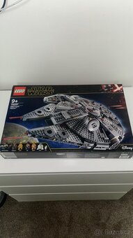 LEGO Star wars sety - 13