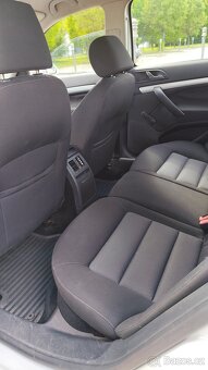 Śkoda Octavia 1.9 TDI - 13
