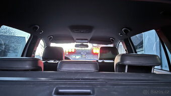 Vůz na díly Škoda Octavia 2 RS kombi 2008 BMN KDS LF9E - 13