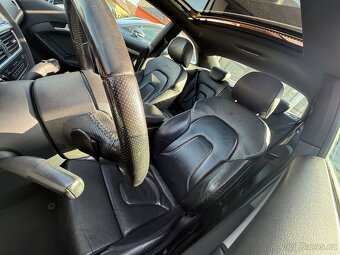 Audi A5 Coupe 2.7TDI 140kw S-LINE (pano/webasto/AT8/B&O/MMI) - 13