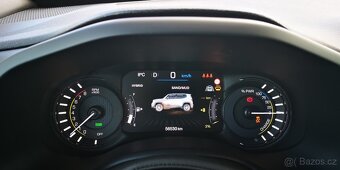 Jeep Renegade 4xe S 1.3 4x4 PHEV - 13