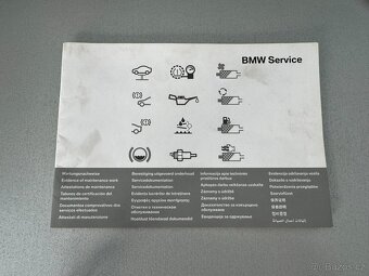 BMW Rad 3 Touring 320d 184k xDrive A/T - 13