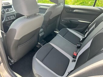 Škoda Fabie 1.0TSI 77kW - 13