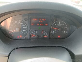 Fiat Ducato 103 kW - 13