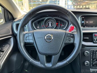 Volvo V40 D2 DRIVE-E Plus DPH - 13