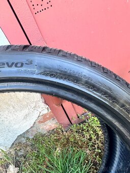 Prodám zimní Hankook - 13