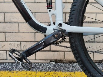 Cube Stereo 29" 120 Race L 2021 - 13
