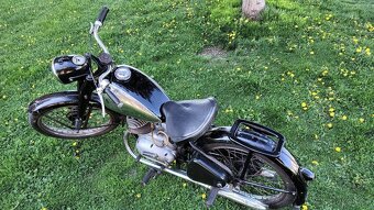 Čz 150 c - 13