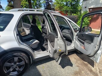 Prodám Suzuki SX4 4x4 1,6 16V 88kw - 13