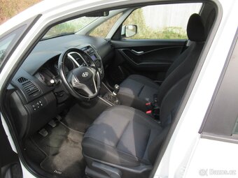Hyundai IX20 1.4i16V nové v ČR 78700 km - 13