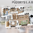 Prodej vily 250m2 s pozemkem 1189m2 ve Velkém Meziříčí - 13
