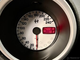 Alfa Romeo 156 2.0 JTS - 13