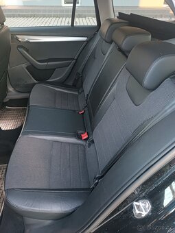 Škoda Octavia 3, 2.0tdi 110 kW - 13