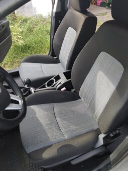 Kia Ceed 1.4benzin-Koup.Čr,103000KM,PO SERVISU - 13