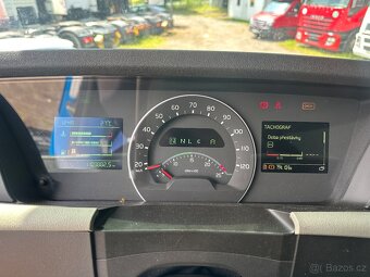 Volvo FH 500,Standart,Euro 6, - 13