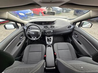 Renault Grand Scénic dCi 110k Limited,garance km 116.000km - 13