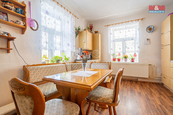 Prodej rodinného domu, 187 m², Nová Bystřice - Albeř - 13