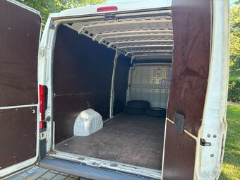 Peugeot Boxer 2.0 HDi 96kw L4H2, 1. maj. odp. DPH - 13