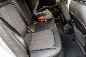 Audi A3 2.0 TDI Quattro, 2017 – 92 000 km, výborný stav - 13