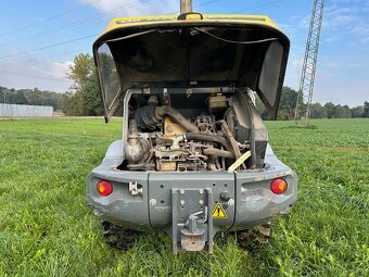 nakladač Kramer 8095T - 13