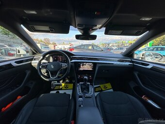 Volkswagen Arteon 2.0 TDI R-Line 2023 - 13
