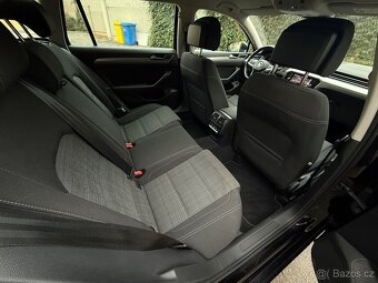 VW Passat B8 2.0 TDi 110Kw/MatrixFulled/Kamera/ACC/Highline - 13