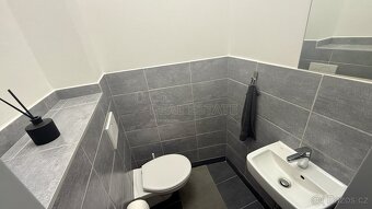 Pronájem nebytových prostor - Ostrava - ul. Nádražní - 13