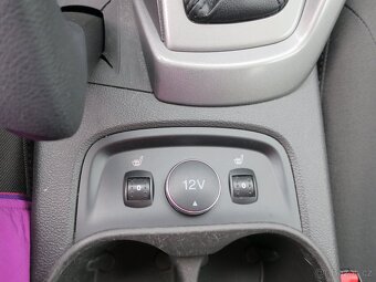 Ford Focus 1.0 i 92 kW - 13