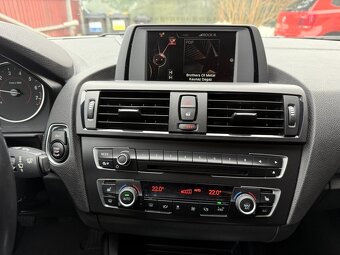 BMW Řada 1,  116i 100 KW M-PAKET BI-XENON - 13