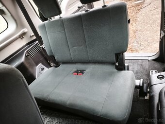 Mitsubishi Pajero, 3.2 (147 kW) První majitel, (bez DPF) - 13