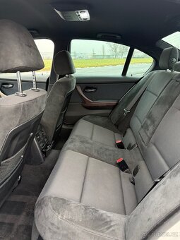 Bmw e90 335i manual - 13