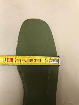 NOVÉ Zateplené holinky NOVESTA vel.41 - 13