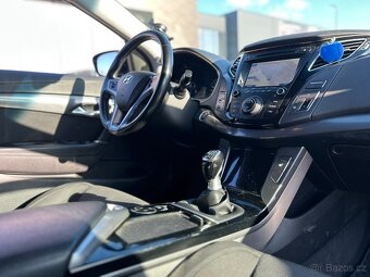 Hyundai i40 1.7CRDI 2014 100kW - 13