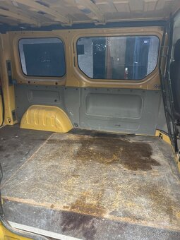 Renault trafic - 13