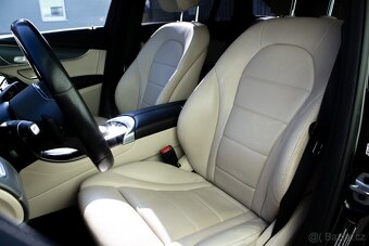 Mercedes-Benz  EQC 2022 - 13