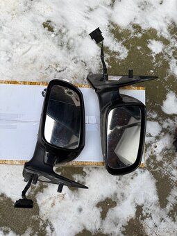 Zrcátka (různé vozy) - 13