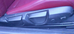 BMW F22 - Kožený M paket interier - 13