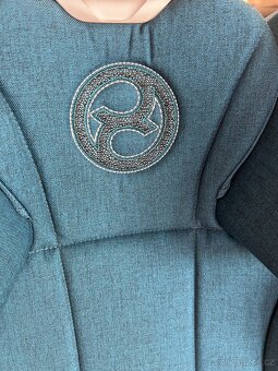 Autosedačky Cybex Platinum - 13