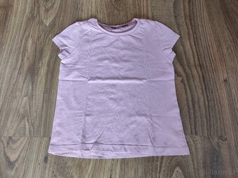 Trička 98/104 - 13