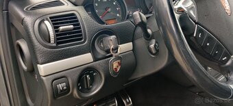 Porsche  Cayenne 3.6 - 13