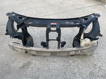 Mercedes ml w164 naraznik predny 05-09 - 13