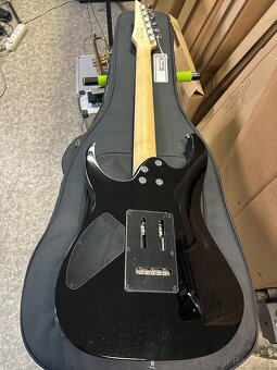 Ibanez  AZES-TUN Wolfram el. kytara typu Stratocaster - 13