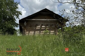 Prodej, pozemky/bydlení, 11572 m2, Kříženec 7, 39143 Šebířov - 13