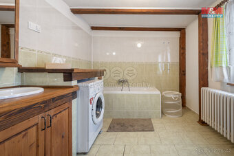 Prodej rodinného domu, 98 m², Morávka - 13